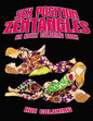 Sex Position Zentangles: An Adult Coloring Book - Paperback