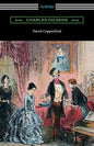 David Copperfield (with an Introduction by Edwin Percy Whipple) - Paperback