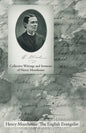 Collective Writings and Sermons of Henry Moorhouse - Paperback