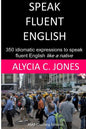 Speak fluent English - Paperback