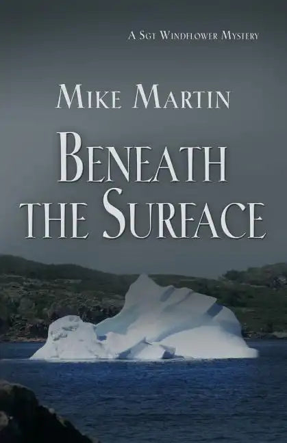 Beneath the Surface - Paperback