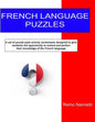 French Language Puzzles - Paperback