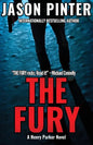 The Fury: A Henry Parker Novel - Paperback