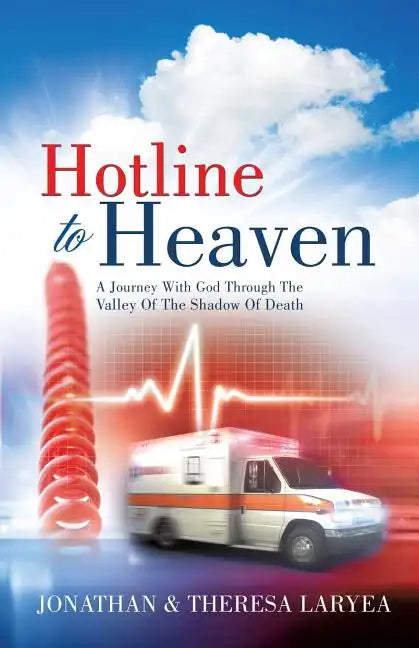 Hotline to Heaven - Paperback