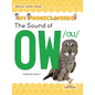 The Sound of Ow /Ou - Paperback