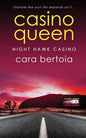 Casino Queen - Paperback