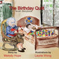 The Birthday Quilt - Paperback