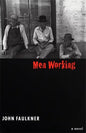 Men Working - Paperback