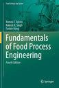 Fundamentals of Food Process Engineering - Hardcover