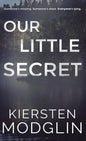 Our Little Secret - Hardcover