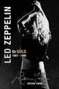 Led Zeppelin The Definitive Biography: Led to Gold 1967 - 1989 - Paperback