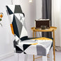 Spandex chair cover