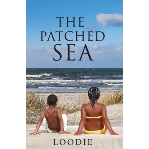 The Patched Sea - Paperback