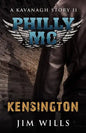 Philly MC: A Kavanagh Story - Paperback