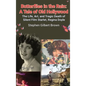 Butterflies in the Rain (hardback): A Tale of Old Hollywood - The Life, Art, and Tragic Death of Silent Film Starlet, Regina Doyle - Hardcover