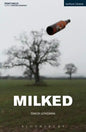 Milked - Paperback