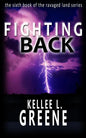Fighting Back - A Post-Apocalyptic Novel - Paperback