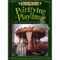 Petrifying Playtime: Scary Amusement Parks and Playgrounds - Library Binding