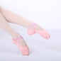 Dance Shoes Women Camel Soft Soled Training Shoes Classical Dance