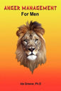 Anger Management Skills for Men - Paperback