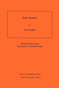 Euler Systems. (Am-147), Volume 147 - Paperback