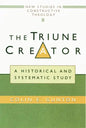 The Triune Creator: A Historical and Systematic Study - Paperback