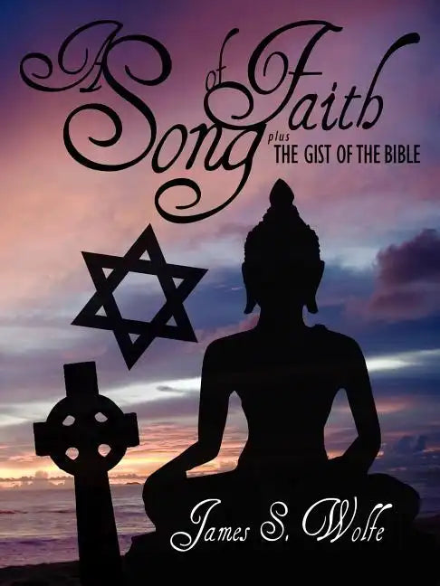 A Song of Faith - Paperback