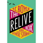 The Relive Box, and Other Stories - Paperback
