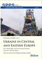 Ukraine in Central and Eastern Europe: Kyiv's Foreign Affairs and the International Relations of the Post-Communist Region - Paperback