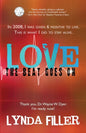 LOVE The Beat Goes On - Paperback