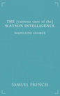 The (curious case of the) Watson Intelligence - Paperback