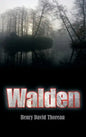 Walden - Hardcover
