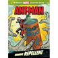 Ant-Man: Zombie Repellent: Zombie Repellent - Library Binding