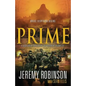 Prime (a Jack Sigler Thriller) - Paperback