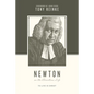 Newton on the Christian Life: To Live Is Christ - Paperback