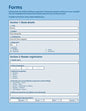 Forms: The Nation's Favourite Paperwork - Paperback