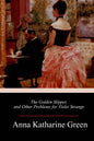 The Golden Slipper, and Other Problems for Violet Strange - Paperback