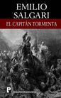 El Capitan Tormenta - Paperback
