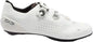 SIDI Genius X Road Shoes - Men's White 48