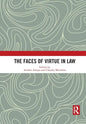 The Faces of Virtue in Law - Paperback