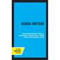 School Matters - Paperback