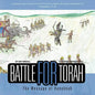 Battle for Torah: The Message of Hanukkah - Paperback