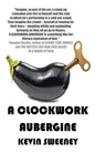 A Clockwork Aubergine - Paperback