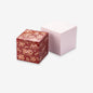 Japanese-Style Resin Multi-Layer Jewelry Box, Wedding Gift