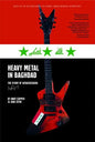 Heavy Metal in Baghdad: The Story of Acrassicauda - Paperback