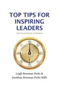 Top Tips for Inspiring Leaders - Paperback