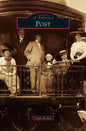 Post - Hardcover
