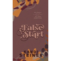 False Start: Special Edition - Hardcover