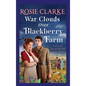 War Clouds Over Blackberry Farm - Hardcover