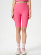 Millennia High Waist Active Shorts